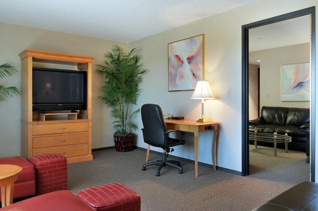 Red Lion Hotel Denver Southeast Aurora Rum bild